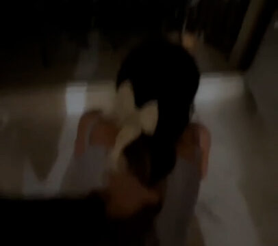 Katiana Kay Effiel Town Fucked Sextape by Onlyfans