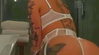 Bhad Bhabie Nude Twerking so hot – Onlyfans video Viral
