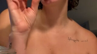 Franncchii new PPV Onlyfans video so Hot – Viral